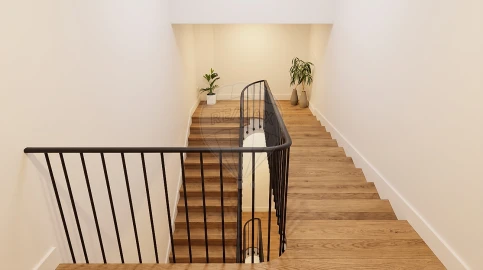 Apartamento T2 para Venda em Bonfim