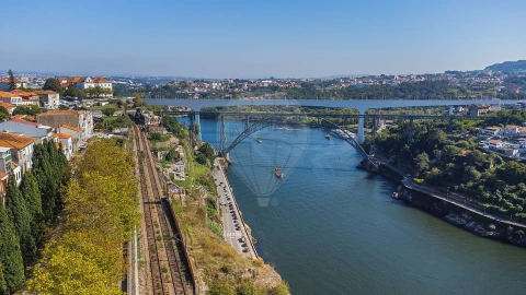 Apartamento T2 para Venda em Bonfim