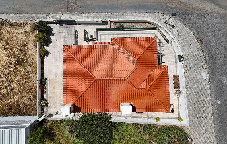 Moradia T3 para Venda em Enxara do Bispo, Gradil e Vila Franca do Rosário Foto 36