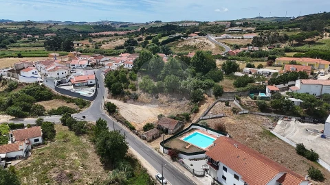Moradia T2 para Venda em Turcifal