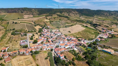 Negócio para Venda em Santa Maria, São Pedro e Matacães