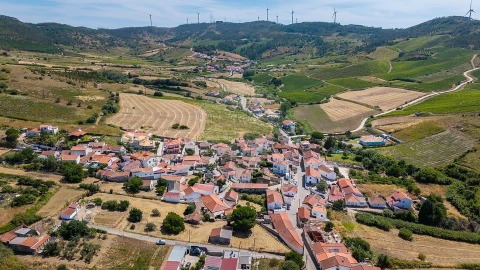 Negócio para Venda em Santa Maria, São Pedro e Matacães