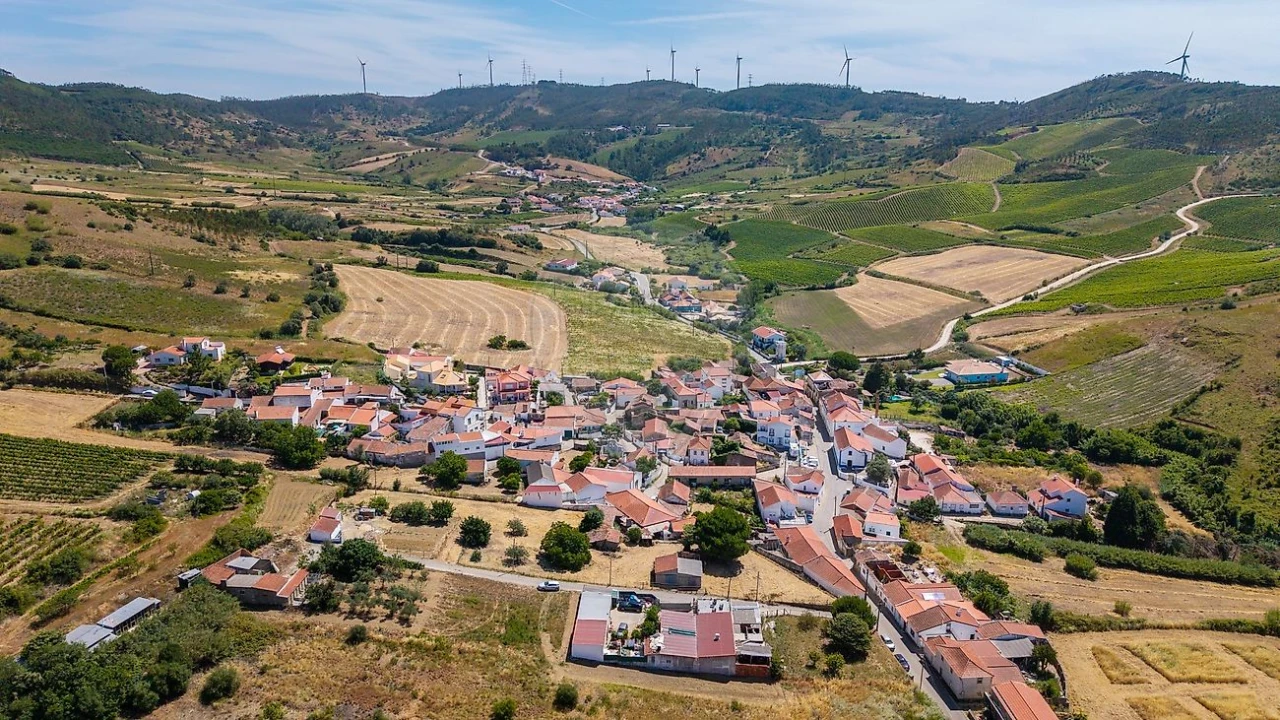 Negócio para Venda em Santa Maria, São Pedro e Matacães Foto 13