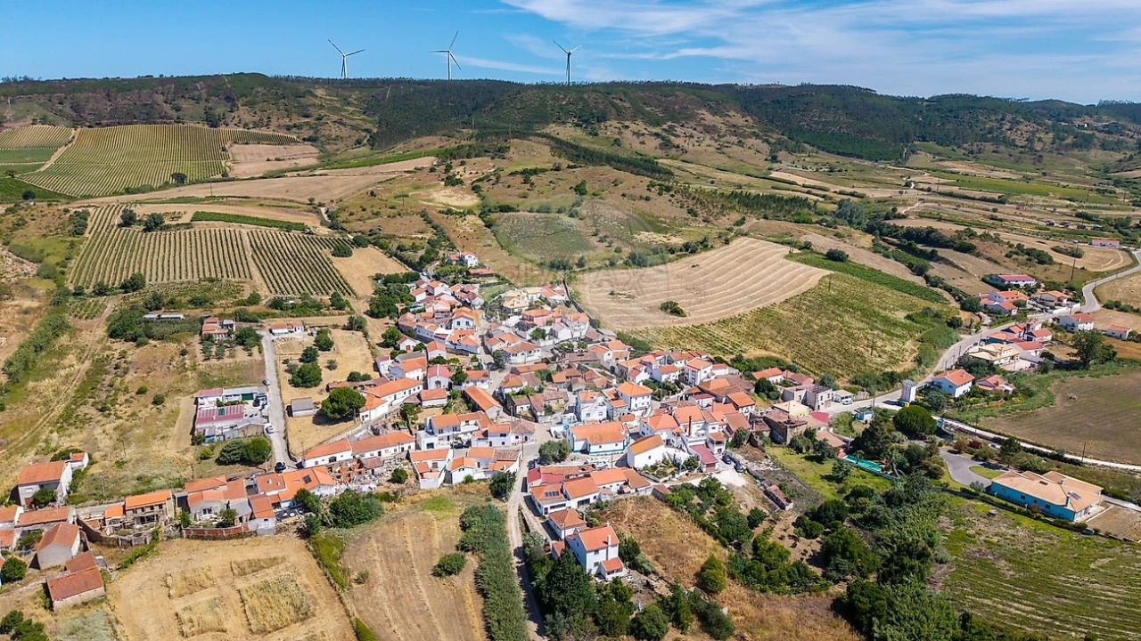 Negócio para Venda em Santa Maria, São Pedro e Matacães Foto 22