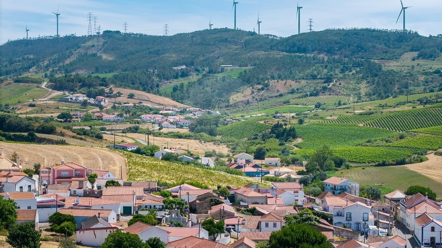 Negócio para Venda em Santa Maria, São Pedro e Matacães Foto 15