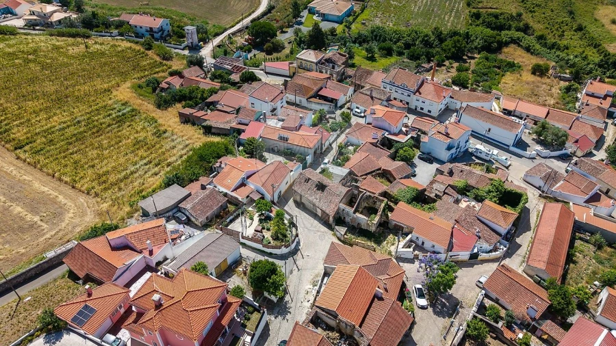 Negócio para Venda em Santa Maria, São Pedro e Matacães Foto 19