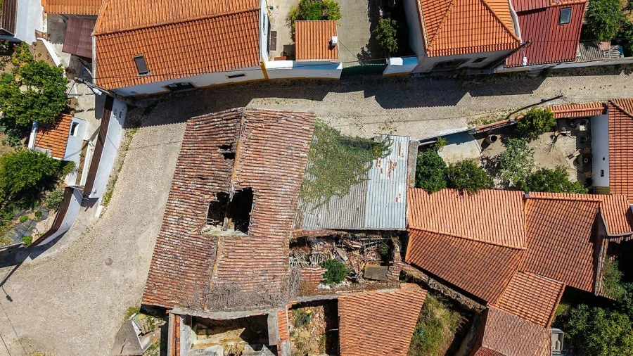 Negócio para Venda em Santa Maria, São Pedro e Matacães Foto 8