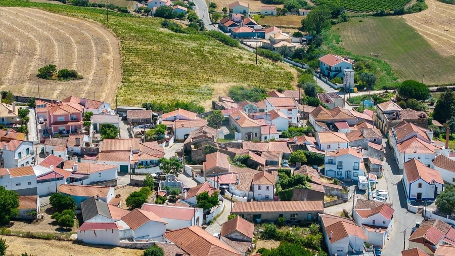 Negócio para Venda em Santa Maria, São Pedro e Matacães Foto 14