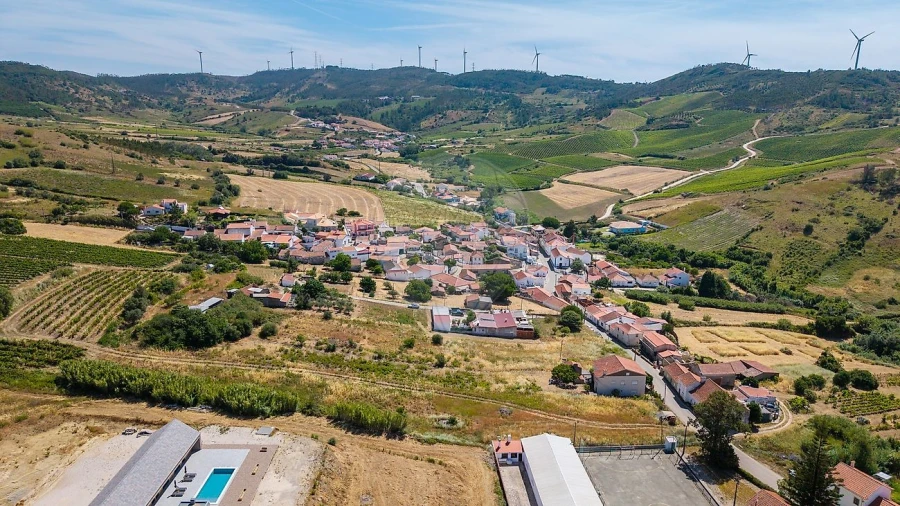 Negócio para Venda em Santa Maria, São Pedro e Matacães Foto 16