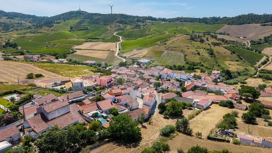 Negócio para Venda em Santa Maria, São Pedro e Matacães Foto 18