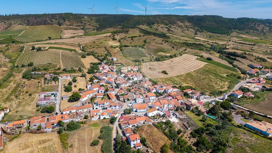 Negócio para Venda em Santa Maria, São Pedro e Matacães Foto 20