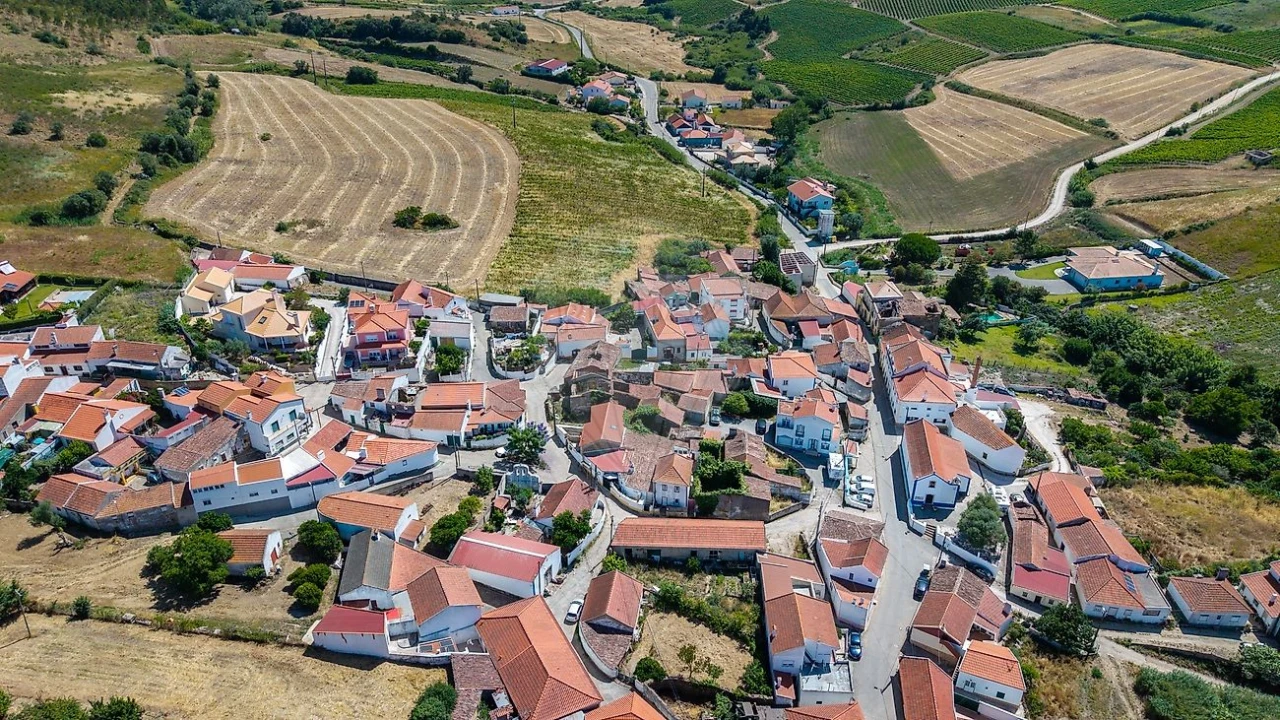 Negócio para Venda em Santa Maria, São Pedro e Matacães Foto 12