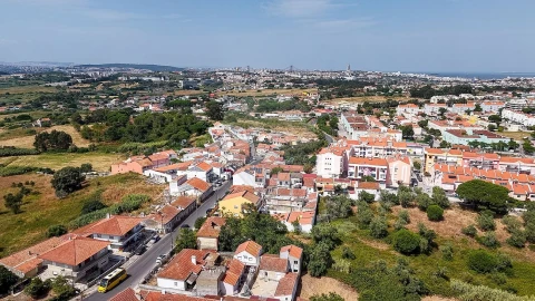 Moradia T2 para Venda em Caparica e Trafaria