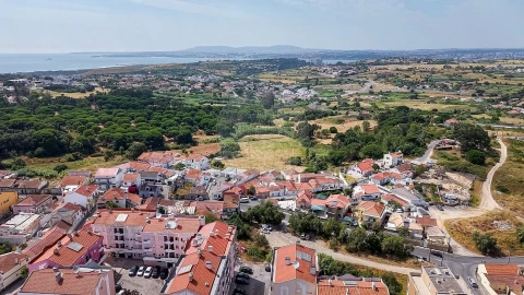 Moradia T2 para Venda em Caparica e Trafaria