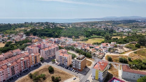 Moradia T2 para Venda em Caparica e Trafaria