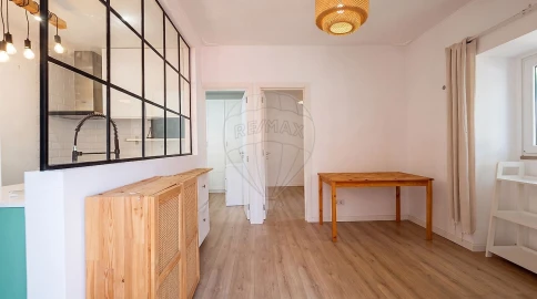 Moradia T2 para Venda em Caparica e Trafaria