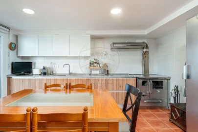 Moradia T5 para Venda em Póvoa de Santa Iria e Forte da Casa