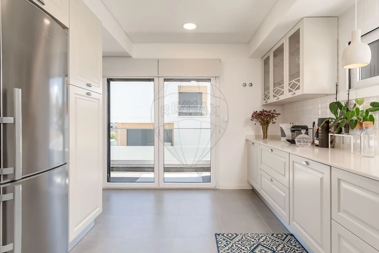 Moradia T5 para Venda em Póvoa de Santa Iria e Forte da Casa Foto 24