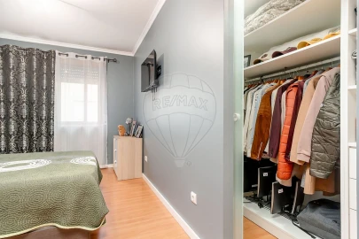 Apartamento T3 para Venda em Quinta do Anjo