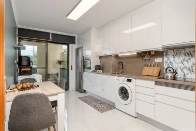 Apartamento T3 para Venda em Quinta do Anjo