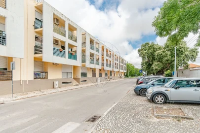 Apartamento T3 para Venda em Quinta do Anjo