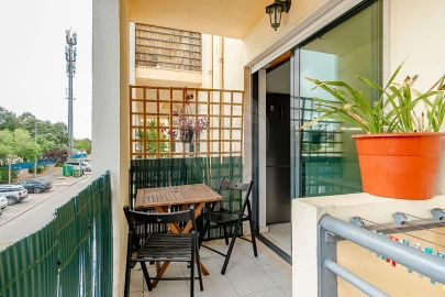 Apartamento T3 para Venda em Quinta do Anjo