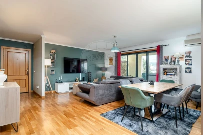 Apartamento T3 para Venda em Quinta do Anjo