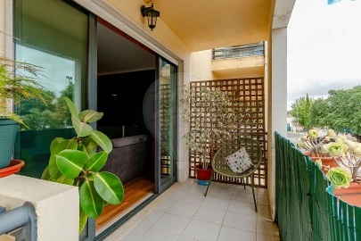 Apartamento T3 para Venda em Quinta do Anjo