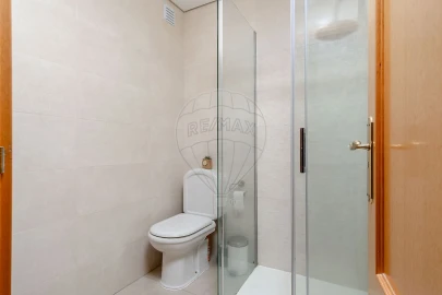 Apartamento T3 para Venda em Quinta do Anjo