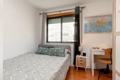 Apartamento T3 para Venda em Quinta do Anjo