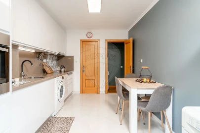 Apartamento T3 para Venda em Quinta do Anjo