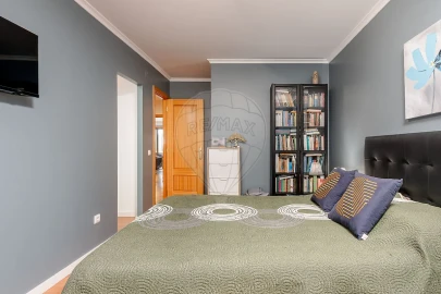 Apartamento T3 para Venda em Quinta do Anjo