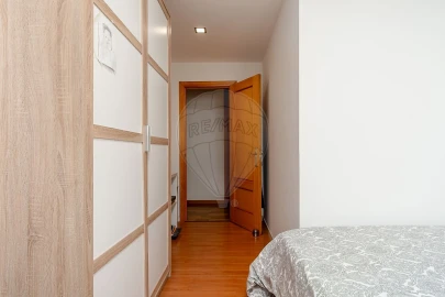 Apartamento T3 para Venda em Quinta do Anjo