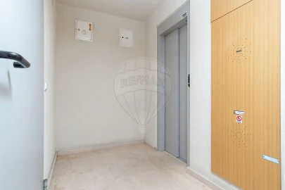 Apartamento T3 para Venda em Quinta do Anjo