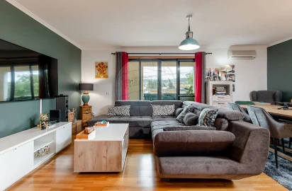 Apartamento T3 para Venda em Quinta do Anjo