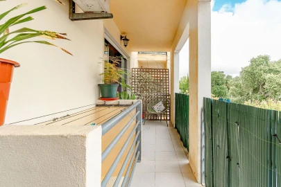 Apartamento T3 para Venda em Quinta do Anjo