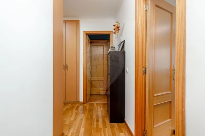 Apartamento T3 para Venda em Quinta do Anjo