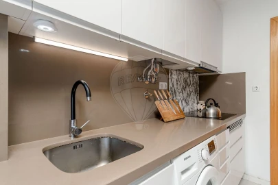 Apartamento T3 para Venda em Quinta do Anjo