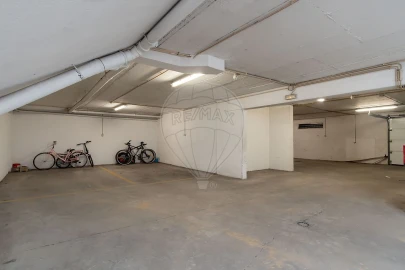 Apartamento T3 para Venda em Quinta do Anjo