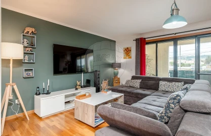 Apartamento T3 para Venda em Quinta do Anjo