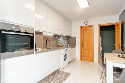 Apartamento T3 para Venda em Quinta do Anjo