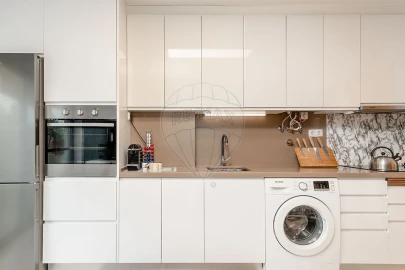 Apartamento T3 para Venda em Quinta do Anjo