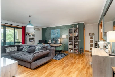 Apartamento T3 para Venda em Quinta do Anjo