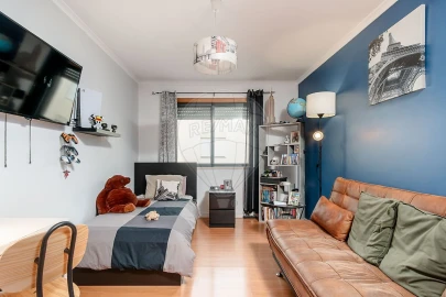 Apartamento T3 para Venda em Quinta do Anjo