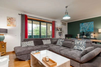 Apartamento T3 para Venda em Quinta do Anjo
