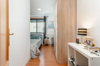 Apartamento T3 para Venda em Quinta do Anjo