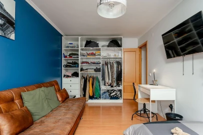 Apartamento T3 para Venda em Quinta do Anjo