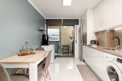 Apartamento T3 para Venda em Quinta do Anjo