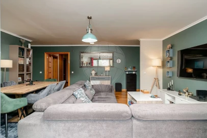 Apartamento T3 para Venda em Quinta do Anjo