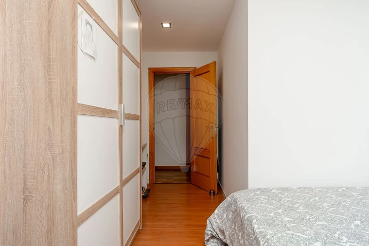 Apartamento T3 para Venda em Quinta do Anjo Foto 7